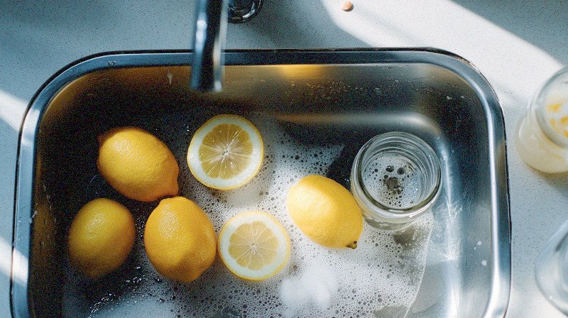 How To Keep Bugs Out Of Your Drains And Sinks Naturally