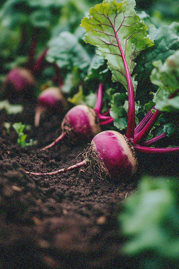beets