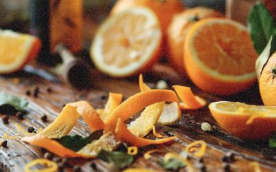 Do Citrus Peels Repel Bugs? (Here’s What Actually Works)