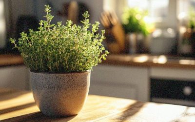 How to Grow Thyme: A Simple Guide for Fresh Herbs at Home