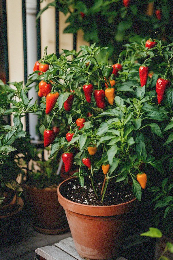 peppers