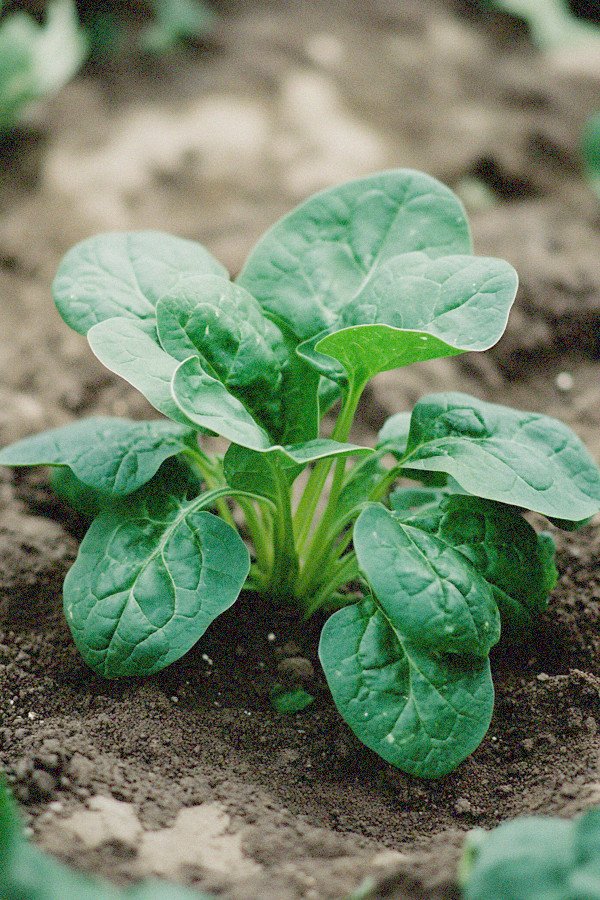 spinach
