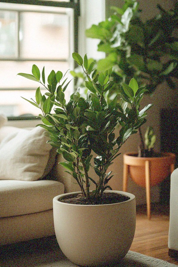 zz plant